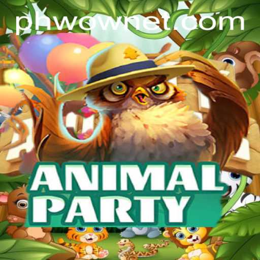 Discover the Exciting World of AnimalParty: Unlock the PHWOW Experience
