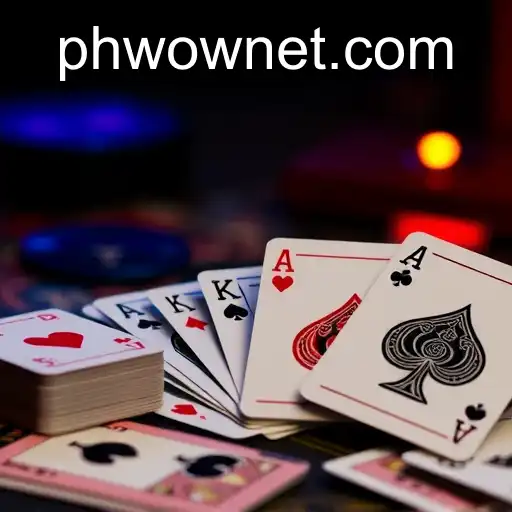 The Intriguing World of Card Games: Exploring 