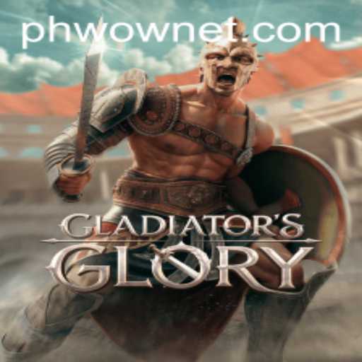 GladiatorsGlory: Enter the Arena of Ancient Battles with PHWOW