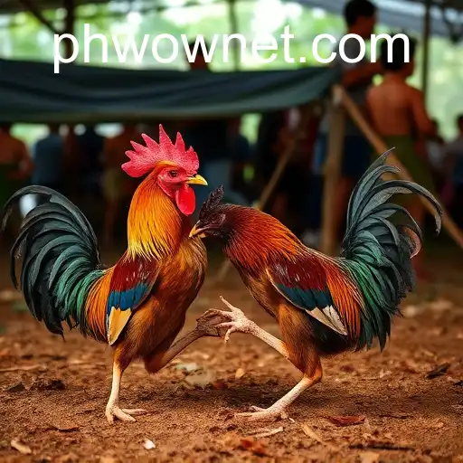 Understanding Sabong Games: An Intricate Part of Filipino Culture