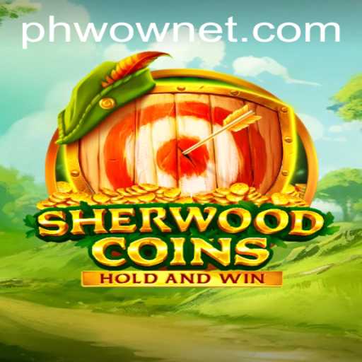Discovering the Thrills of SherwoodCoins: A New Era in Interactive Gaming