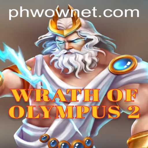 Discover the Exciting World of WrathofOlympus2: A Greek Mythology Adventure